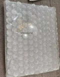 Sterile Glass Vials Made of Borosilicate Glass Lab Empty Bottle For Biology, Chemistry, Science Laboratories, 20ml Sterile Vials, 30*55mm 100pcs/Pallet, Total of 200 Pallets, 20,000 pcs 20ml Vials